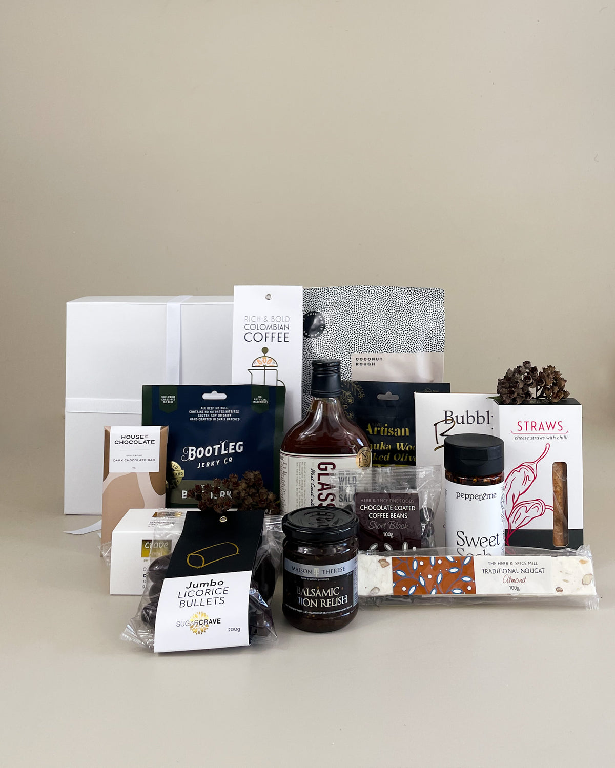 You're The Best Gift Box