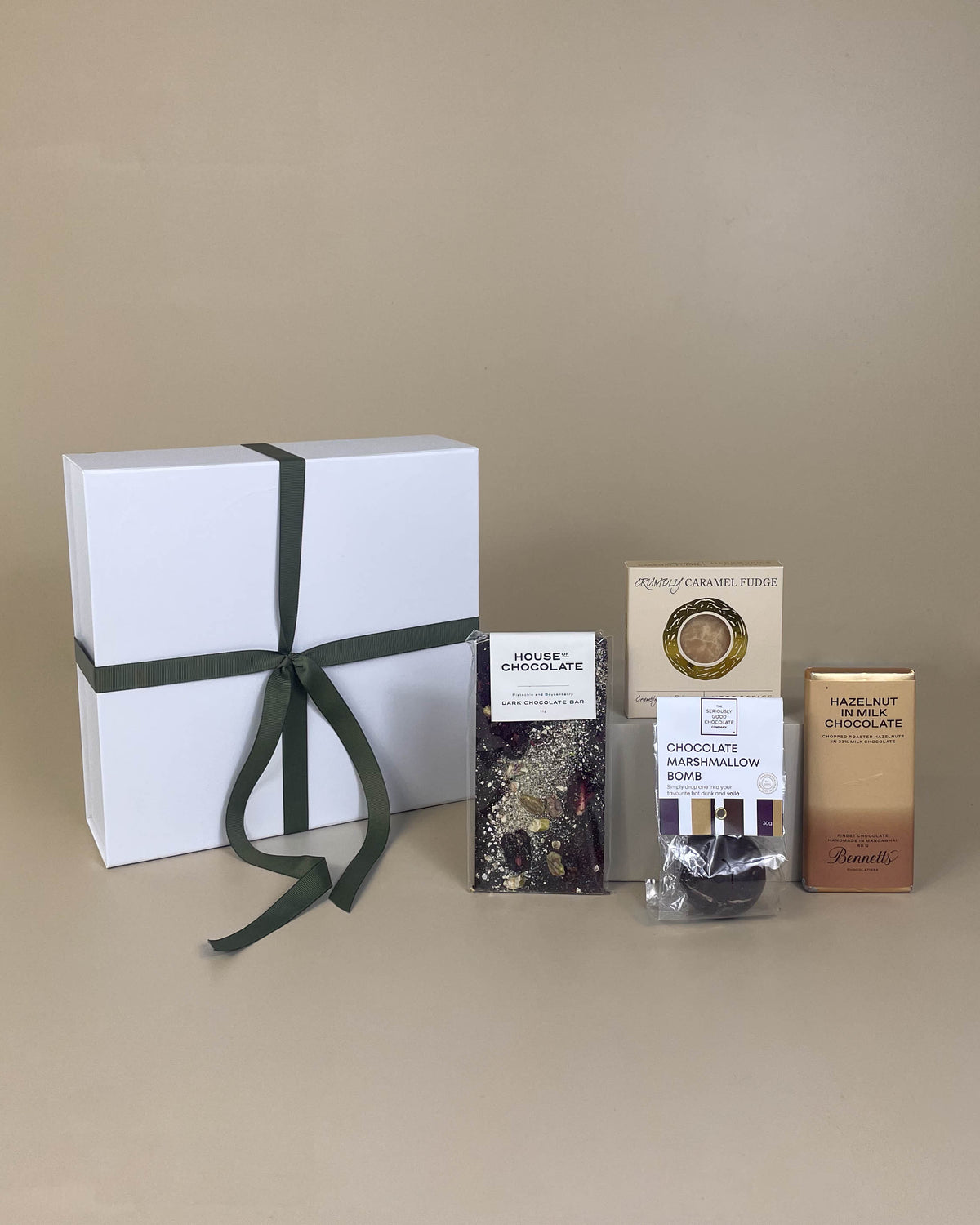 After Dinner Treat Gift Box