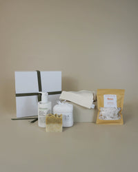 Baby and Mumma Gift Box