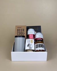 BBQ Time Gift Box