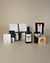 Canadian Club Whisky Gift Box