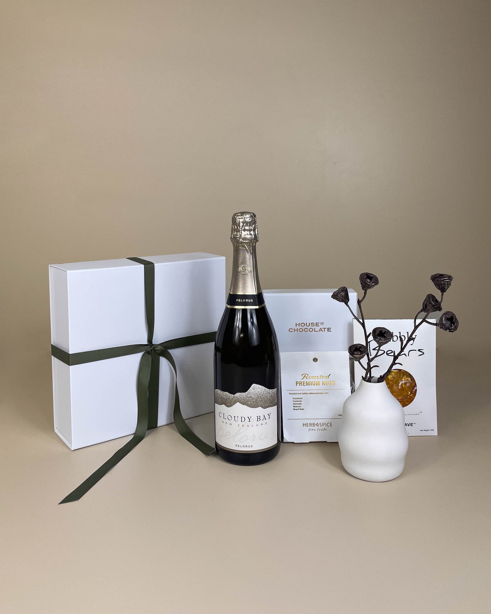 Celebrate in Style Gift Box