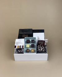 Coffee Lovers Gift Box