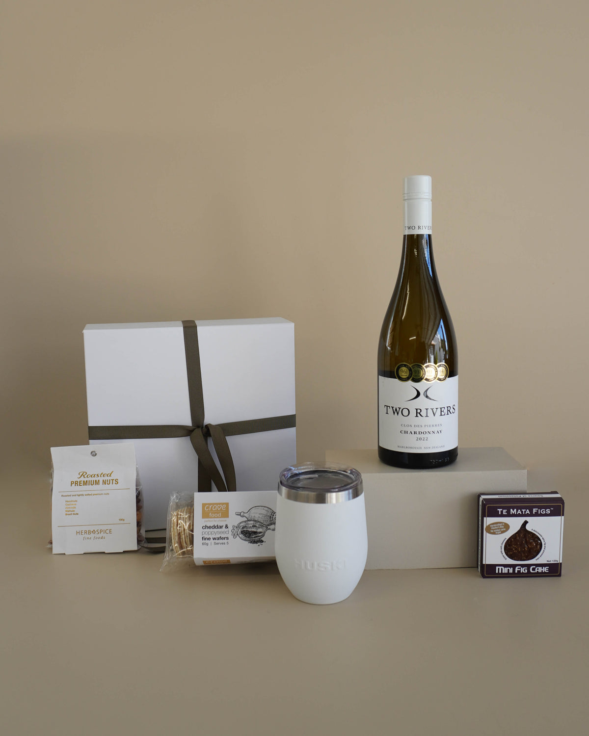 Executive Choice Wine Box