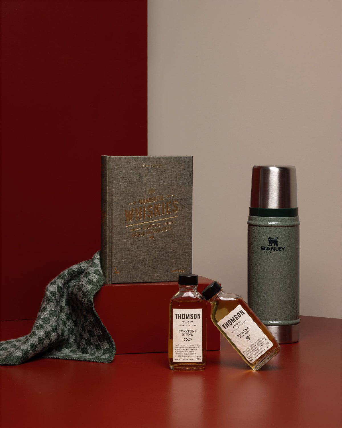 Corporate Gift Boxes