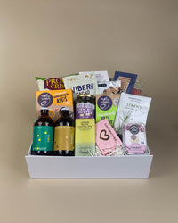 Food For The Family Gift Box