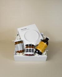 Men Who Love To Cook Gift Box