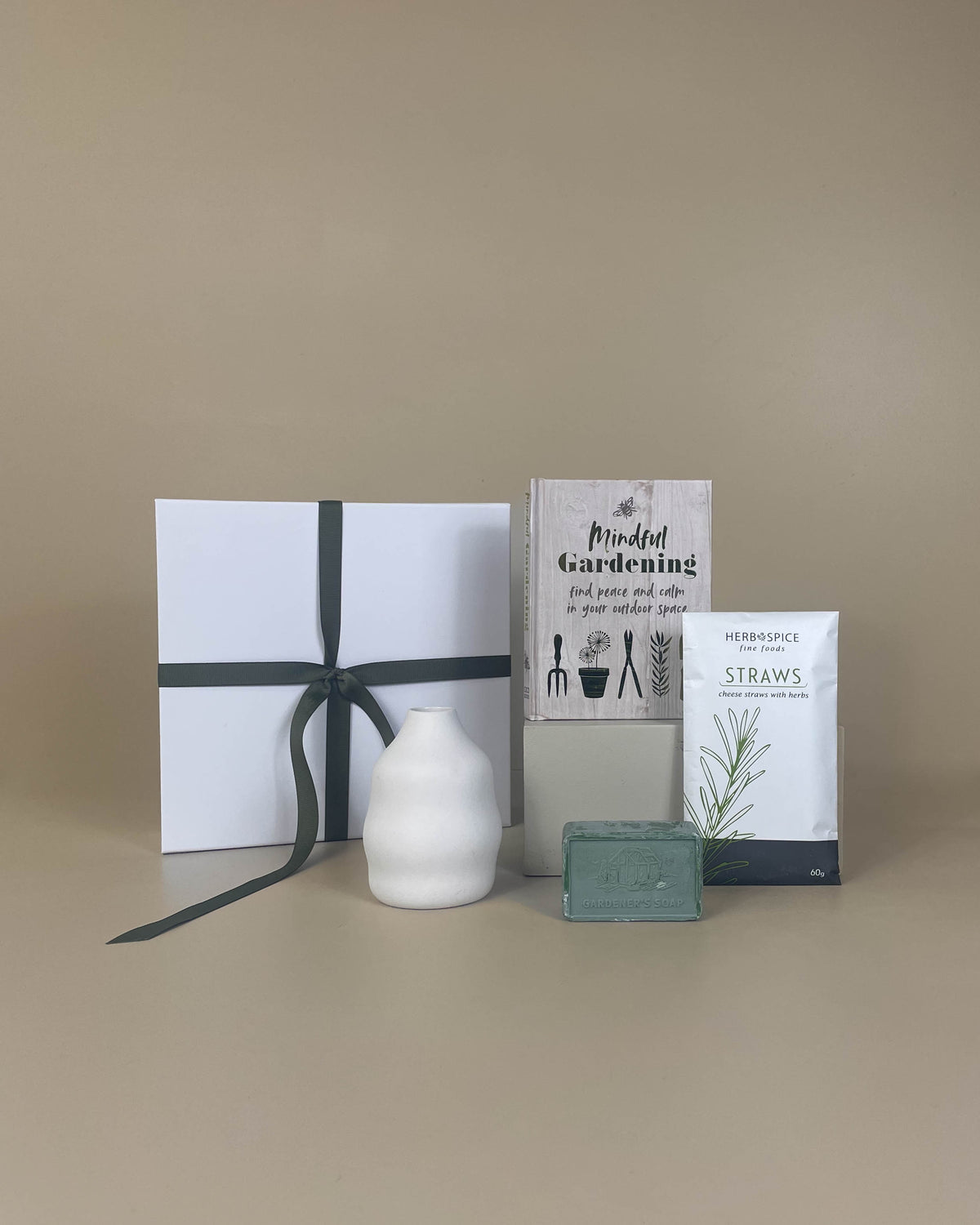 Mindful Gardening Gift Box