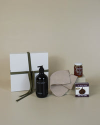 Natural & Organic Gift Box