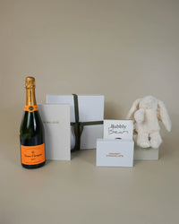 New Parent & Baby Gift Box