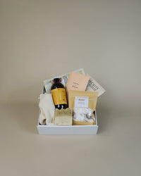 NZ Caring Natural Gift Box