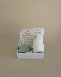 Mindful Gardening Gift Box