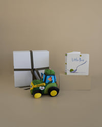 Wee Man Baby Gift Box