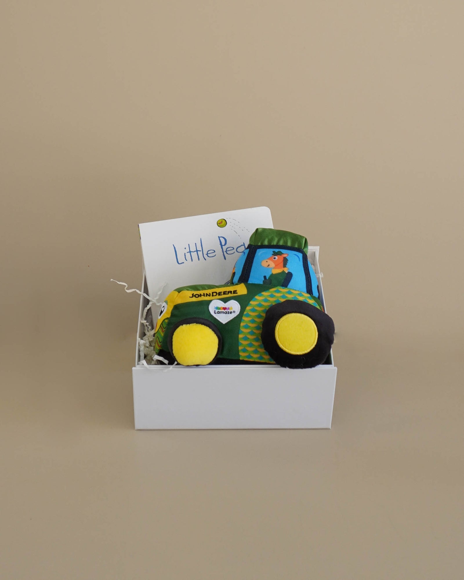 Wee Man Baby Gift Box