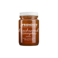 Beechwood Honey