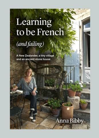 Learning To Be French Book