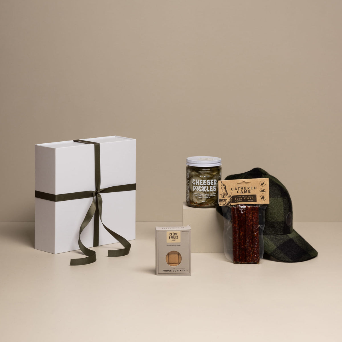 The Outdoor Man Gift Box