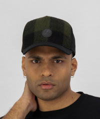 Swanni Trucker Cap