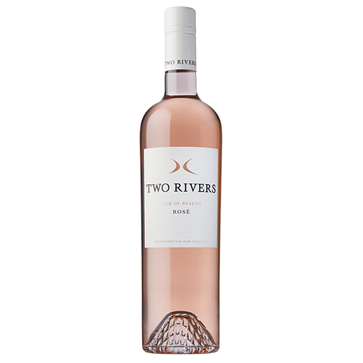 Two Rivers Rose Wine