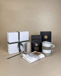 Shades of Cream Gift Box