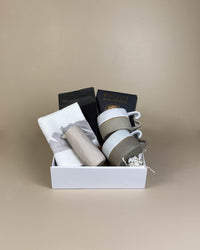 Shades of Cream Gift Box