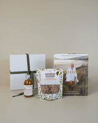 Simple Wholefoods Delicious Plant-Based Recipes Gift Box