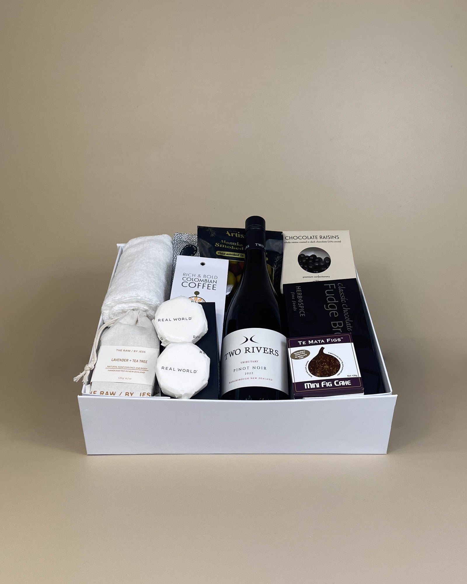 Simply New Zealand Gift Box