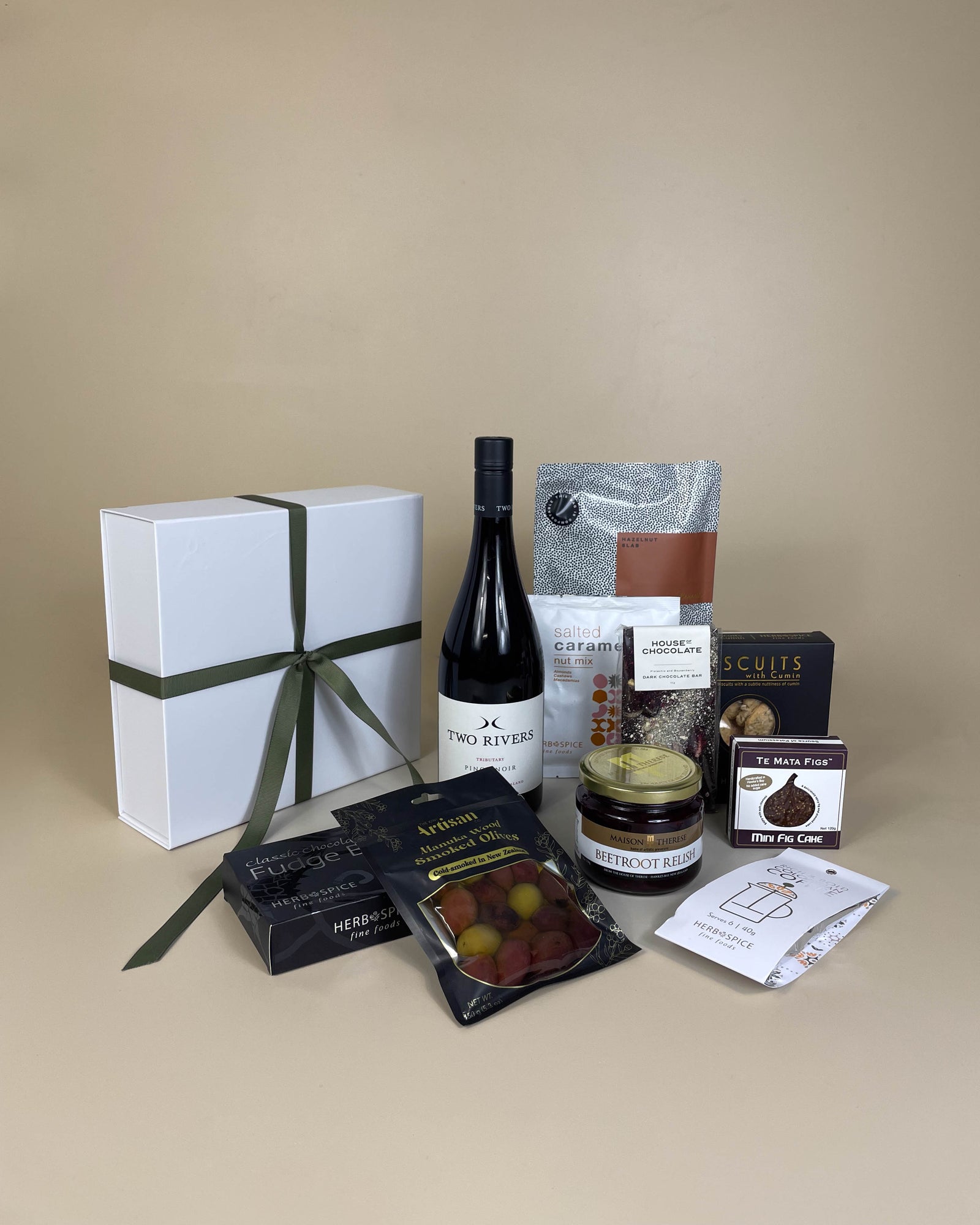 Special Appreciation Gift Box