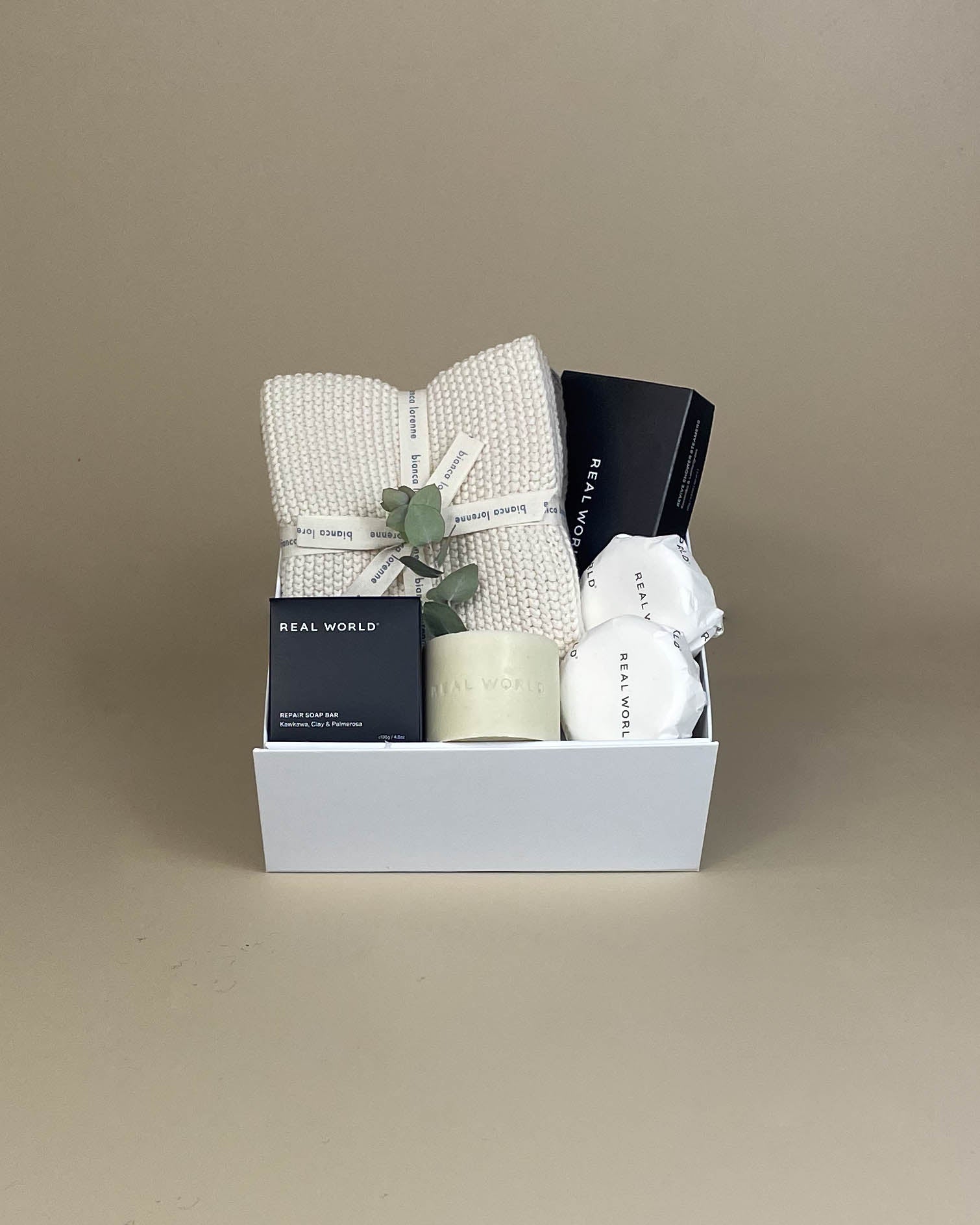 Take Care Gift Box