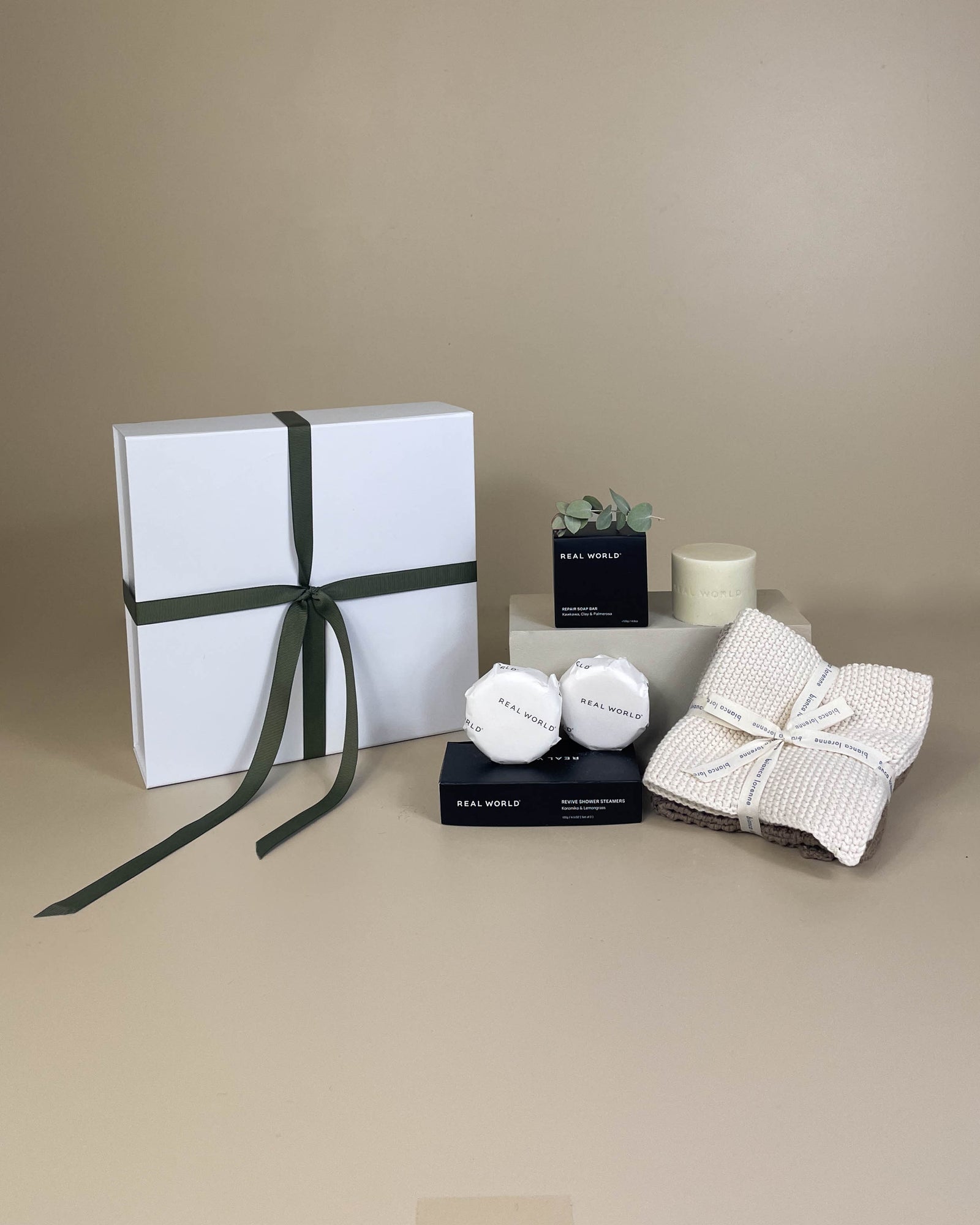 Take Care Gift Box