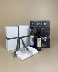 The Cuisine Dining Gift Box