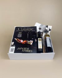 The Cuisine Dining Gift Box