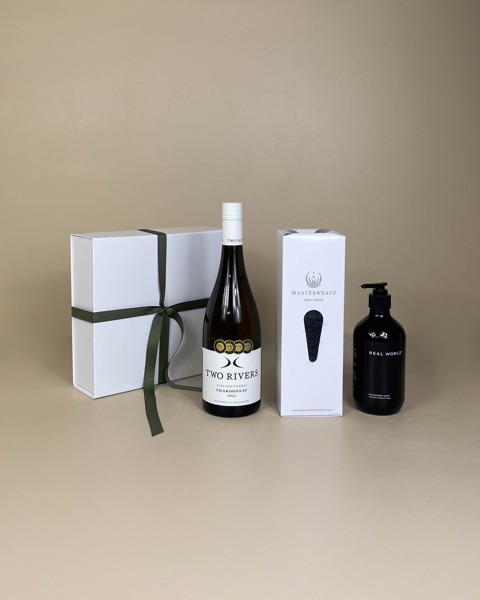 The Divine Luxury Gift Box