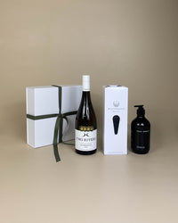 The Divine Luxury Gift Box