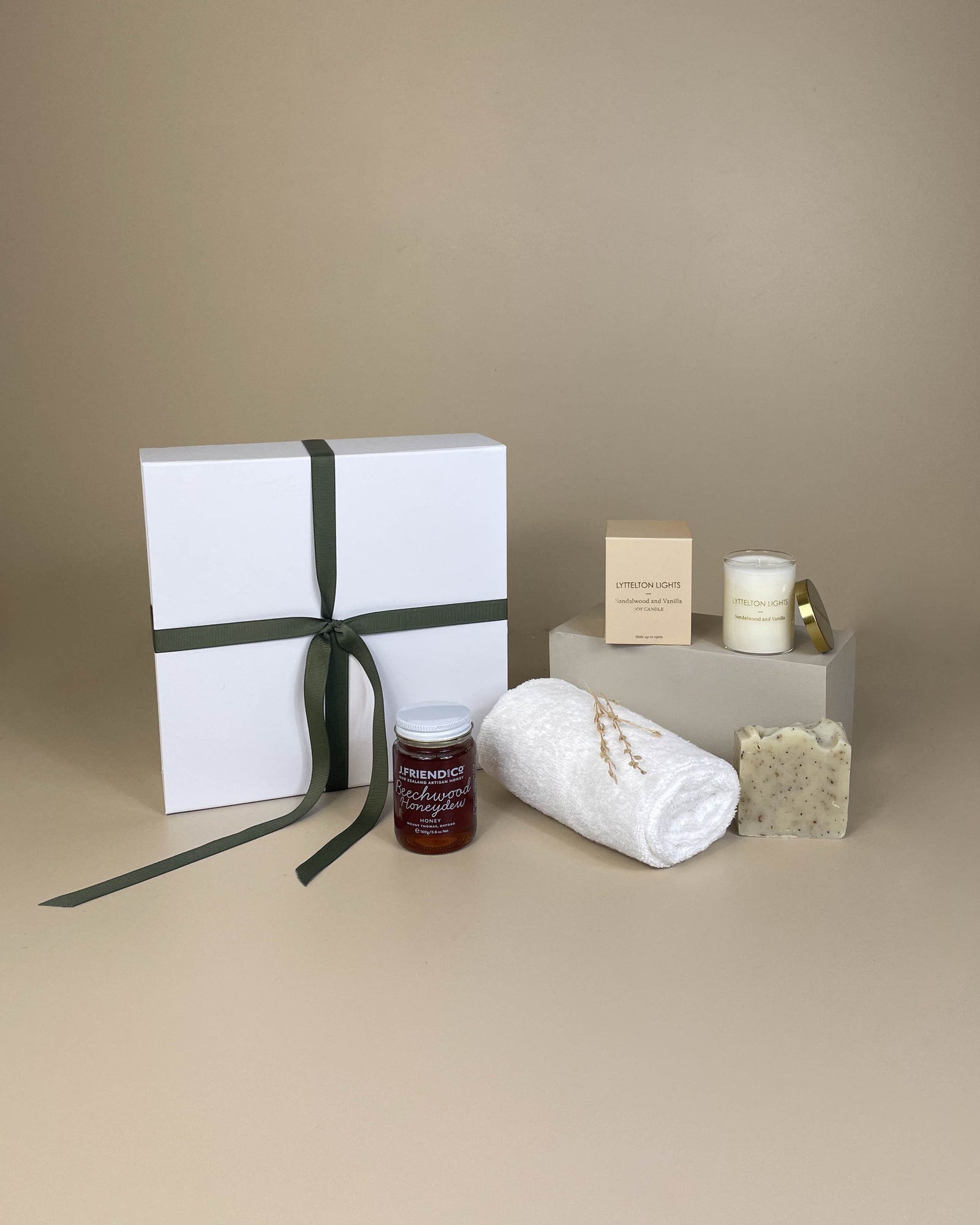 The Energising Gift Box