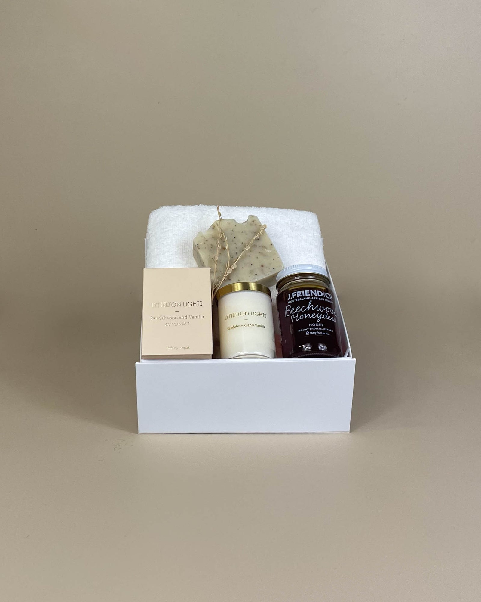 The Energising Gift Box