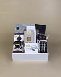 The Foodie Lovers Gift Box