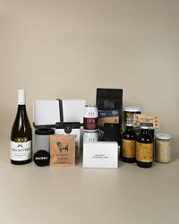 The Gentleman's Gift Box