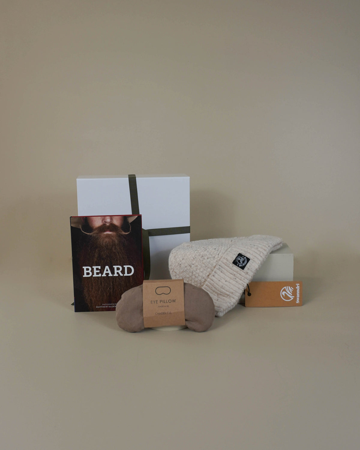 The Man Care Gift Box