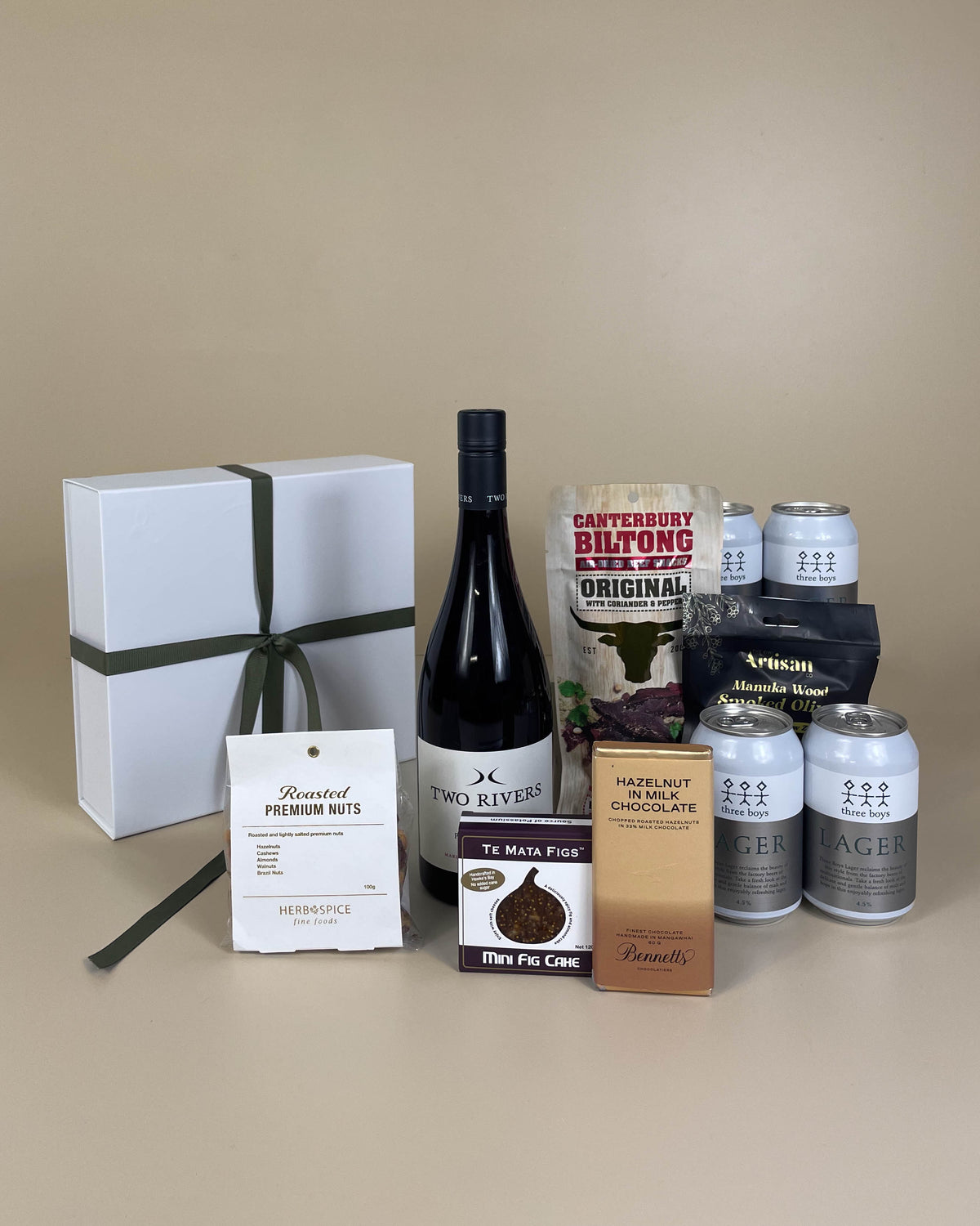 The Office Shout Gift Box