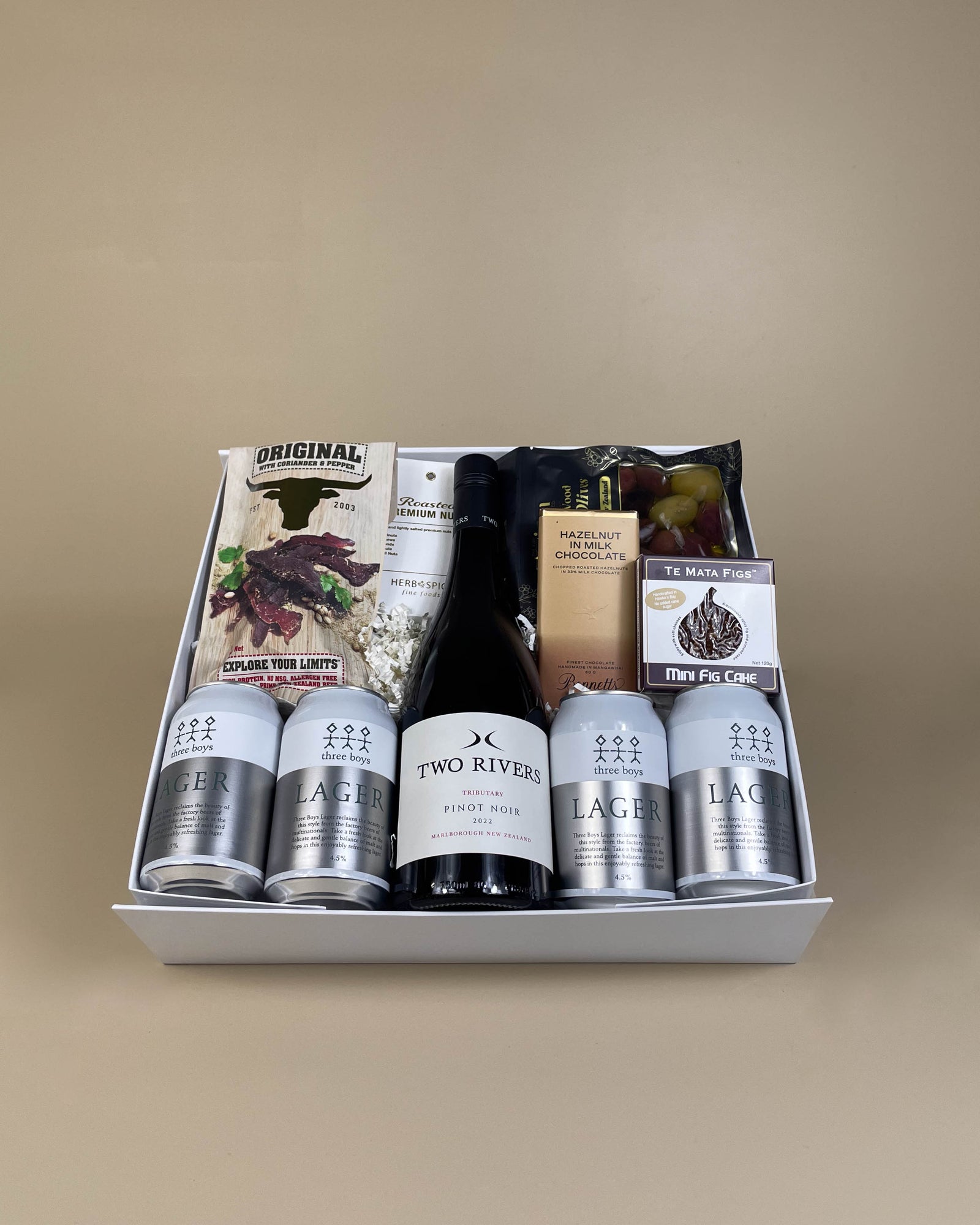 The Office Shout Gift Box