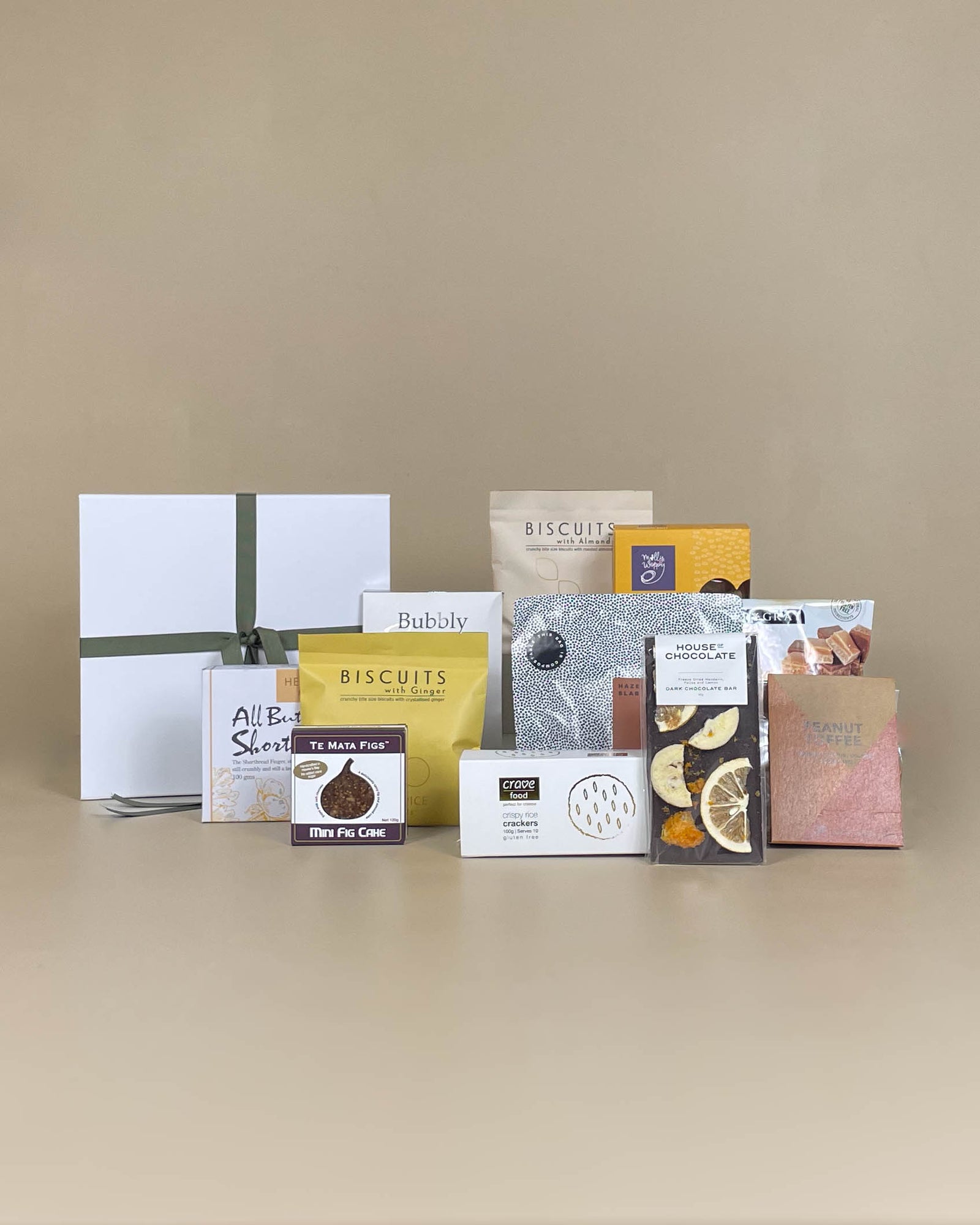 The Share & Enjoy Gift Box