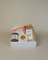 The Sweet and Salty Gift Box