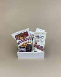 The Wellness Food Box