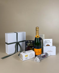 Veuve Clicquot Brut Champagne Gift Box