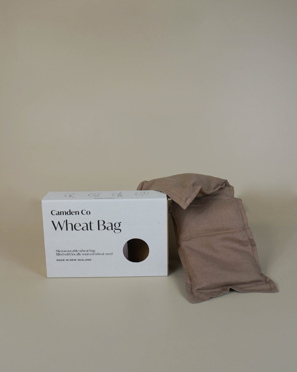 Wheat Bag