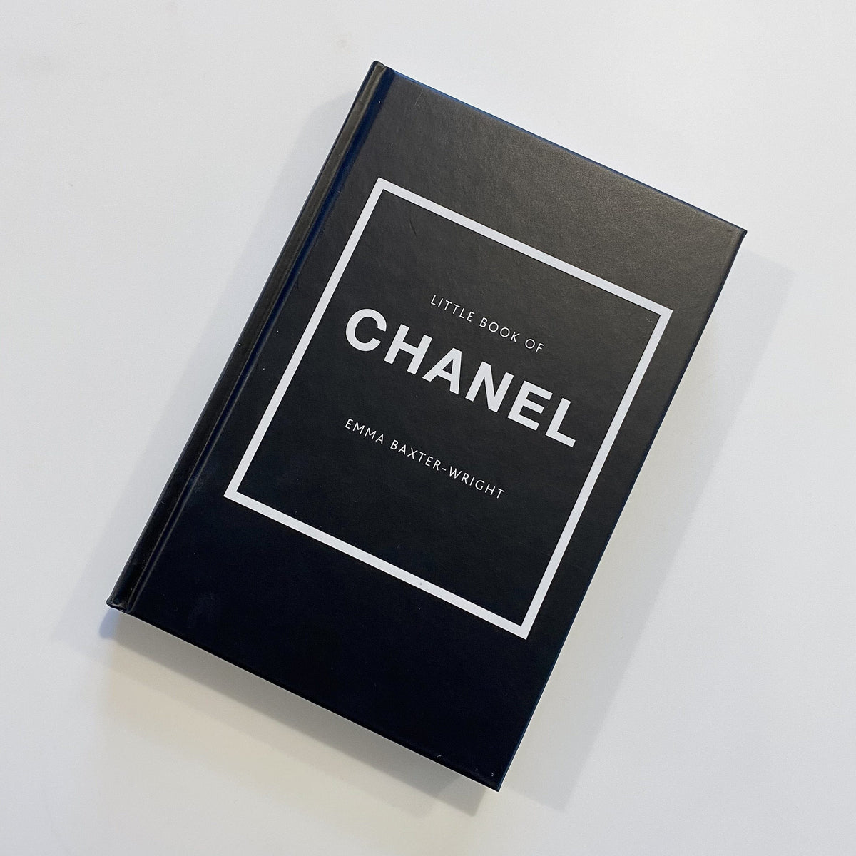 The Little Book of Chanel