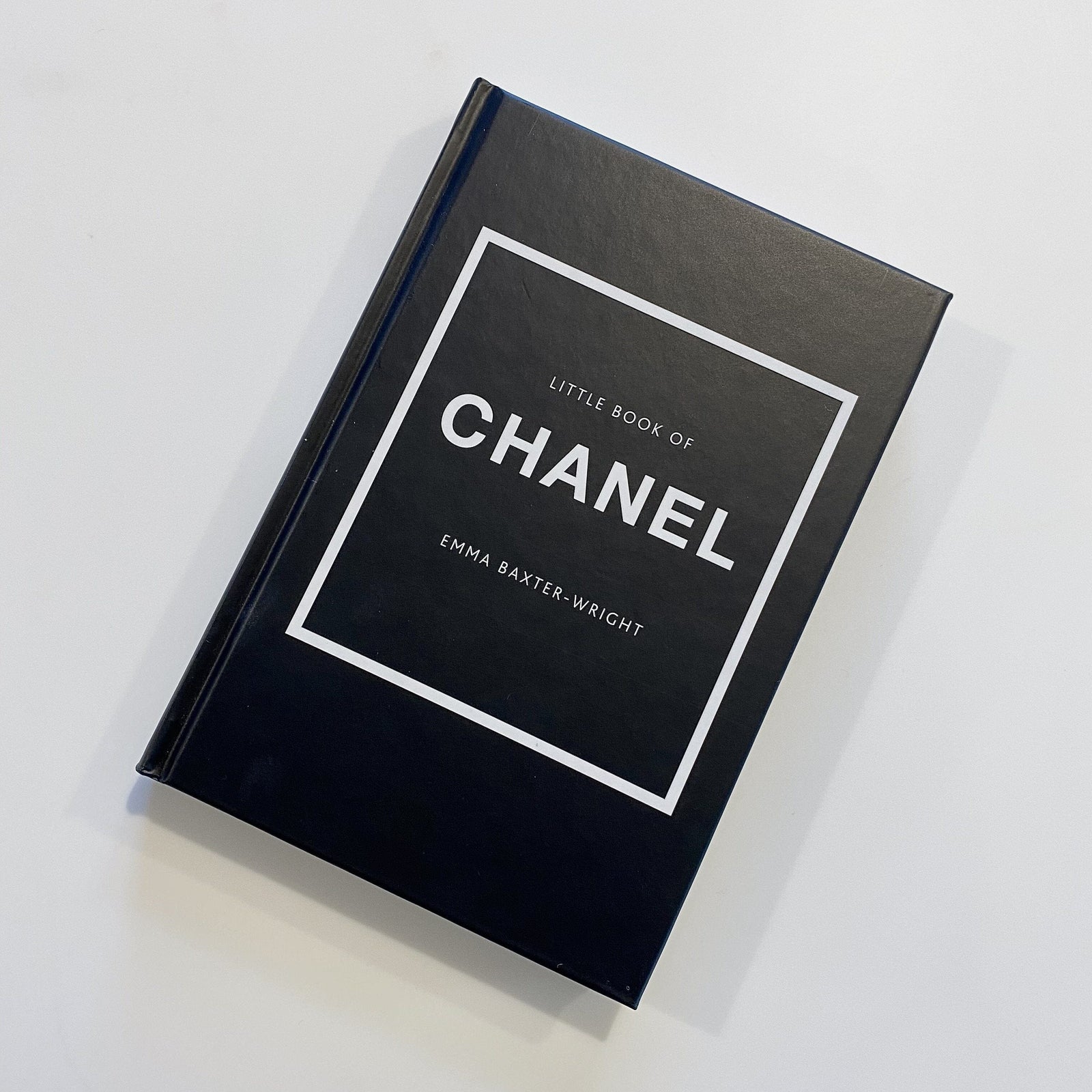 The Little Book of Chanel
